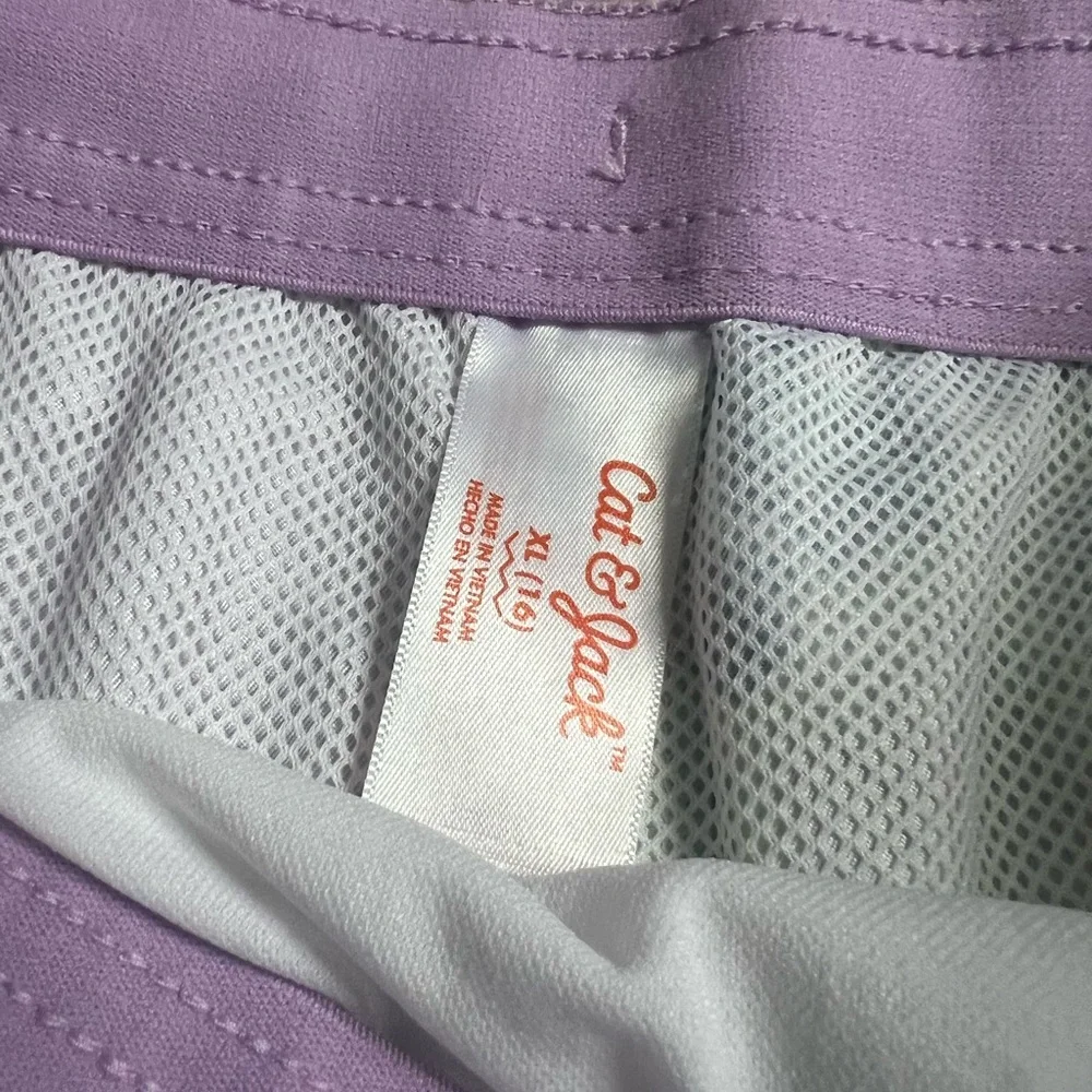 Tie-Dye Men's Shorts - Multicolor - Picture 5 of 7